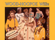 Title: Wood-Hoopoe Willie, Author: Virginia Kroll