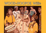 Title: Wood-Hoopoe Willie, Author: Virginia L. Kroll