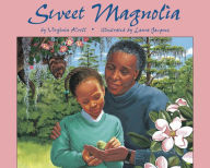 Title: Sweet Magnolia, Author: Virginia Kroll