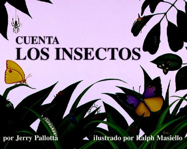 Cuenta los insectos