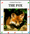 Title: The Fox: Playful Prowler, Author: Christian Havard