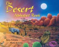 Title: The Desert Alphabet Book, Author: Jerry Pallotta