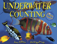 Title: Underwater Counting: Even Numbers, Author: Jerry Pallotta