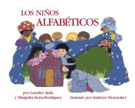 Title: Los Ninos Alfabeticos, Author: Lourdes Ayala