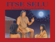 Title: Itse Selu: Cherokee Harvest Festival, Author: Daniel Pennington
