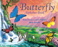 Title: The Butterfly Alphabet Book, Author: Jerry Pallotta