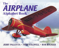 Title: The Airplane Alphabet Book, Author: Jerry Pallotta