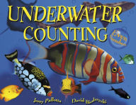 Title: Underwater Counting, Author: Jerry Pallotta