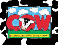 Title: Cow, Author: Jules Older