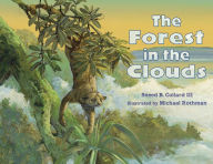 Title: Forest in the Clouds, Author: Sneed B. Collard