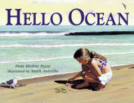 Title: Hello Ocean, Author: Pam Muñoz Ryan