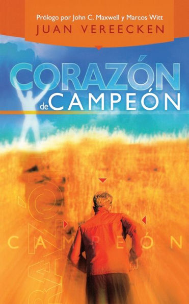 Corazón de campeón