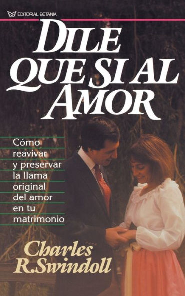 Dile que sí al amor