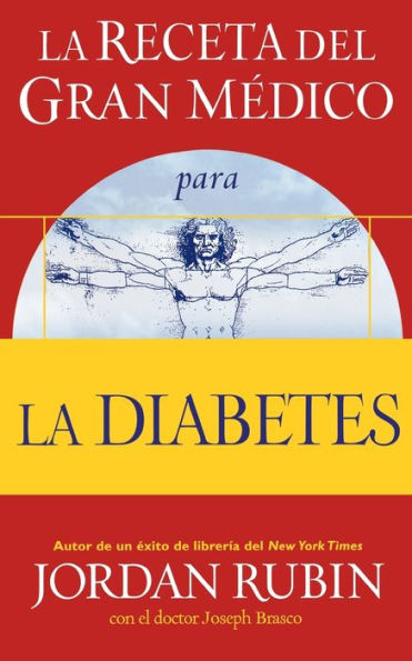 la receta del Gran Médico para diabetes