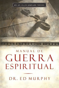 Title: Manual de guerra espiritual, Author: Ed Murphy