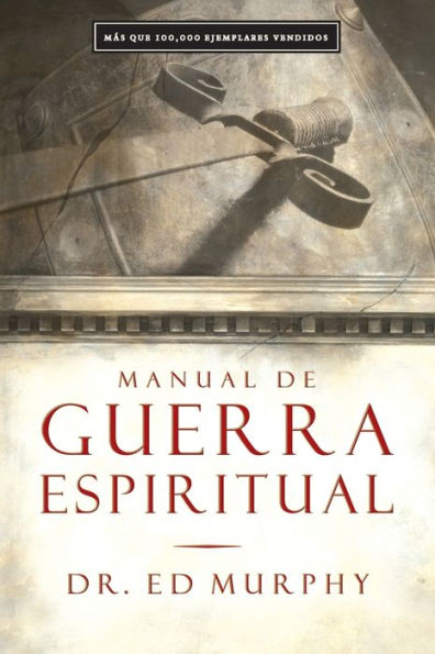 Manual de guerra espiritual