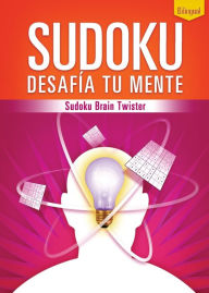 Title: Sudoku desafia tu mente, Author: Thomas Nelson