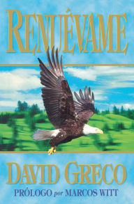 Title: Renuévame, Author: David Greco