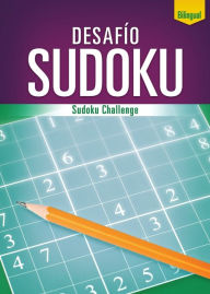 Title: Desafio sudoku, Author: Thomas Nelson