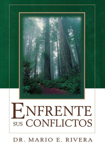 Enfrente sus conflicto