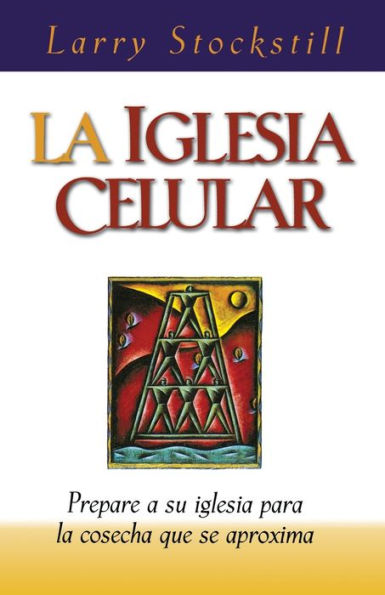 La Iglesia celular