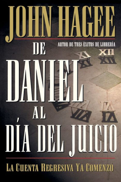 De Daniel al dia del Juicio