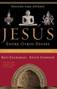 Title: Jesus entre otros dioses, Author: Ravi Zacharias