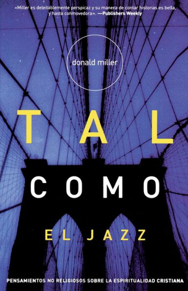 Tal como el Jazz