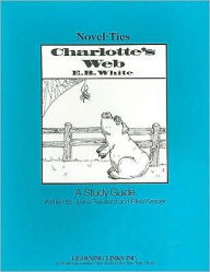 Title: Charlotte's Web, Author: Joyce Friedland