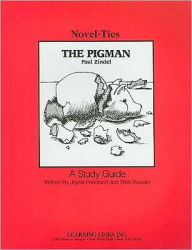 Title: The Pigman, Author: Joyce Friedland