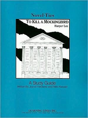 To Kill a Mockingbird: A Study Guide (Novel-Ties Series)