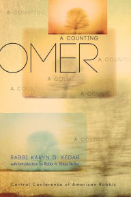 Title: Omer: A Counting, Author: Karyn D. Kedar