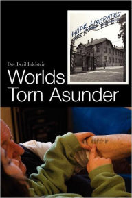 Title: Worlds Torn Asunder, Author: Dov Beril Edelstein