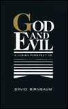 Title: God and Evil, Author: David Birnbaum