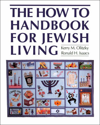 Jewish Literacy Revised Ed The Most Important Things to Know About the Jewish Religion Its People and Its History