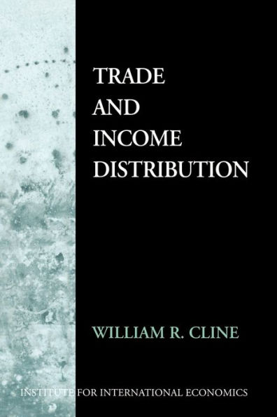 Trade and Income Distribution