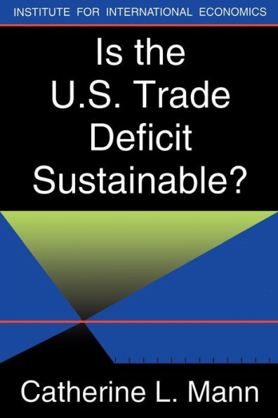 Is the U.S. Trade Deficit Sustainable?