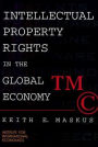 Intellectual Property Rights in the Global Economy / Edition 1