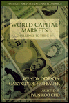 Title: World Capital Markets: Challenge to the G-10, Author: Wendy Dobson