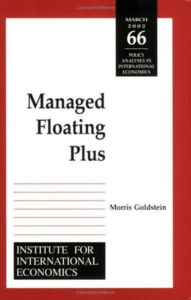 Title: Managed Floating Plus, Author: Morris Goldstein