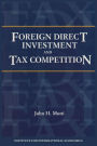 Foreign Direct Investment and Tax Competition