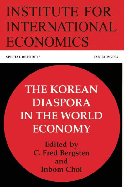 The Korean Diaspora in the World Economy