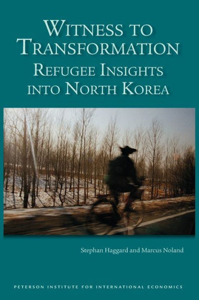 Witness to Transformation: Refugee Insights into North Korea