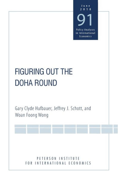 Figuring Out the Doha Round