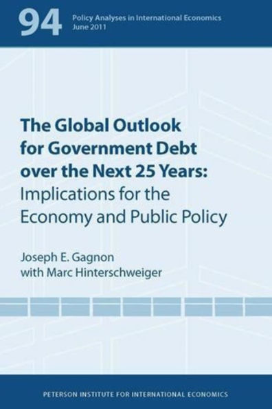 the Global Outlook for Government Debt over Next 25 Years: Implications Economy and Public Policy