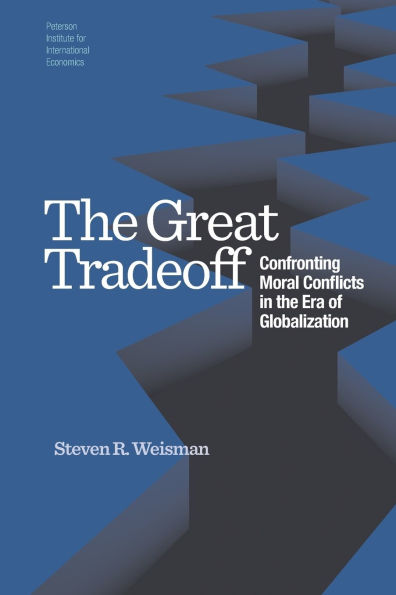 The Great Tradeoff: Confronting Moral Conflicts in the Era of Globalization