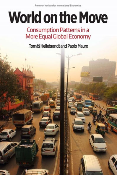World on the Move: Consumption Patterns in a More Equal Global Economy