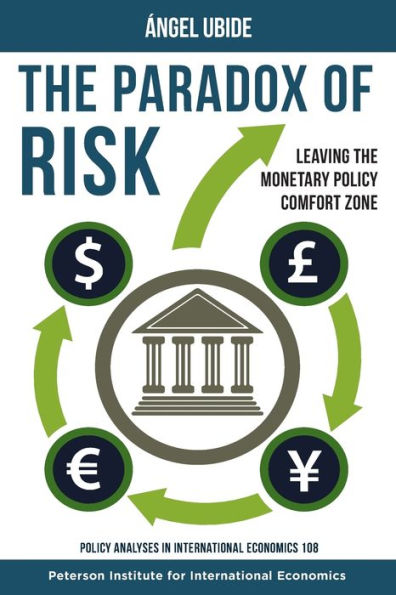 The Paradox of Risk: Leaving the Monetary Policy Comfort Zone