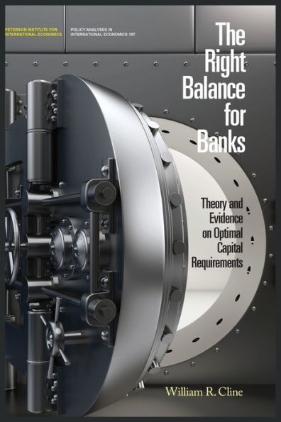 The Right Balance for Banks: Theory and Evidence on Optimal Capital Requirements