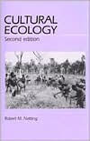 Cultural Ecology / Edition 2